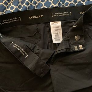 Dockers Work Pants